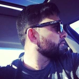 Meet your Posher, Cody